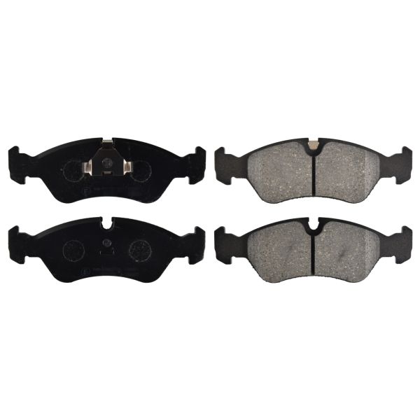 SBP MRK-051 Disc Brake Caliper Repair Kit