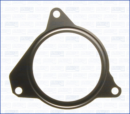 AJUSA AJU01209100 Intake Manifold Housing Gasket