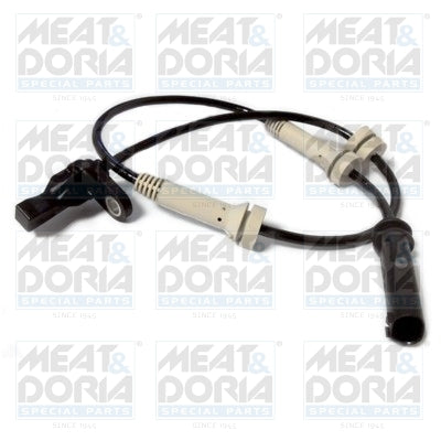 MEAT & DORIA MD90639 Wheel Speed Sensor