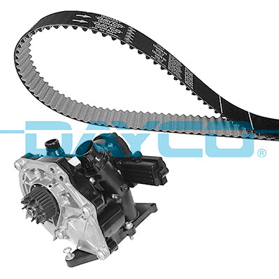 DAYCO DAYKTBWP12110 Water Pump & Timing Belt Kit