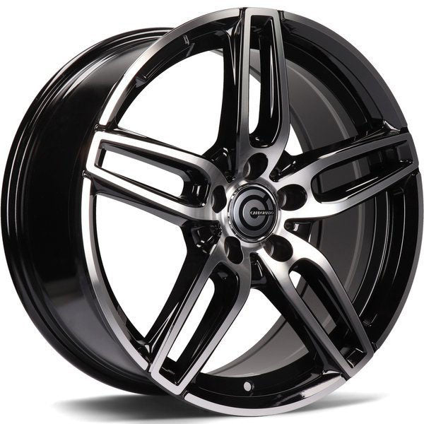 CARBONADO CARB-54838 Tuning Wheel Rim