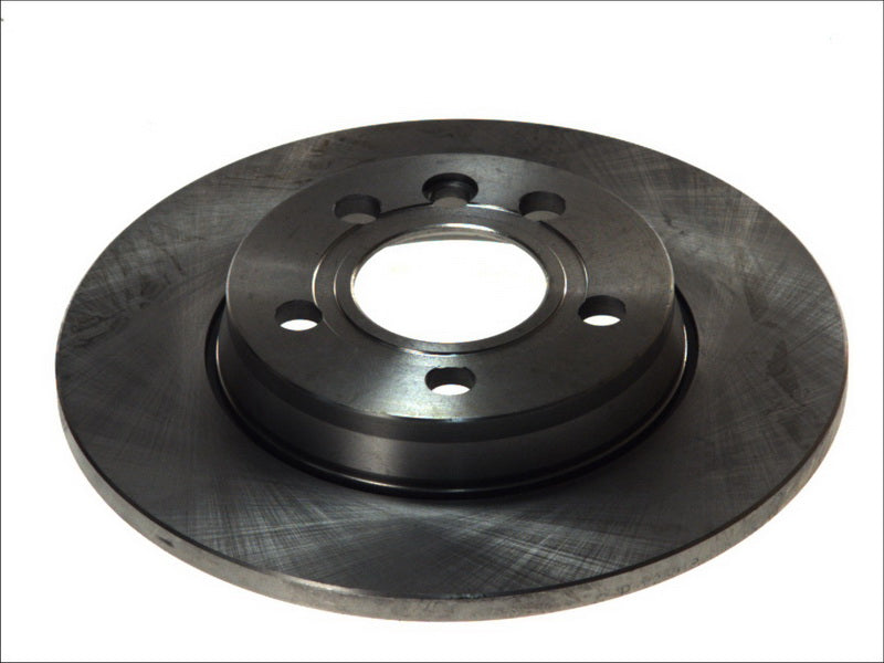 LPR LPRV2391P Brake Disc