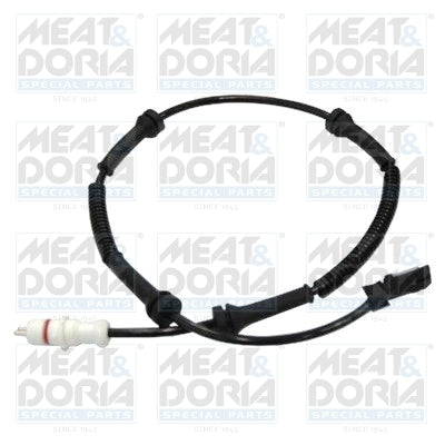 MEAT & DORIA MD90327 Wheel Speed Sensor