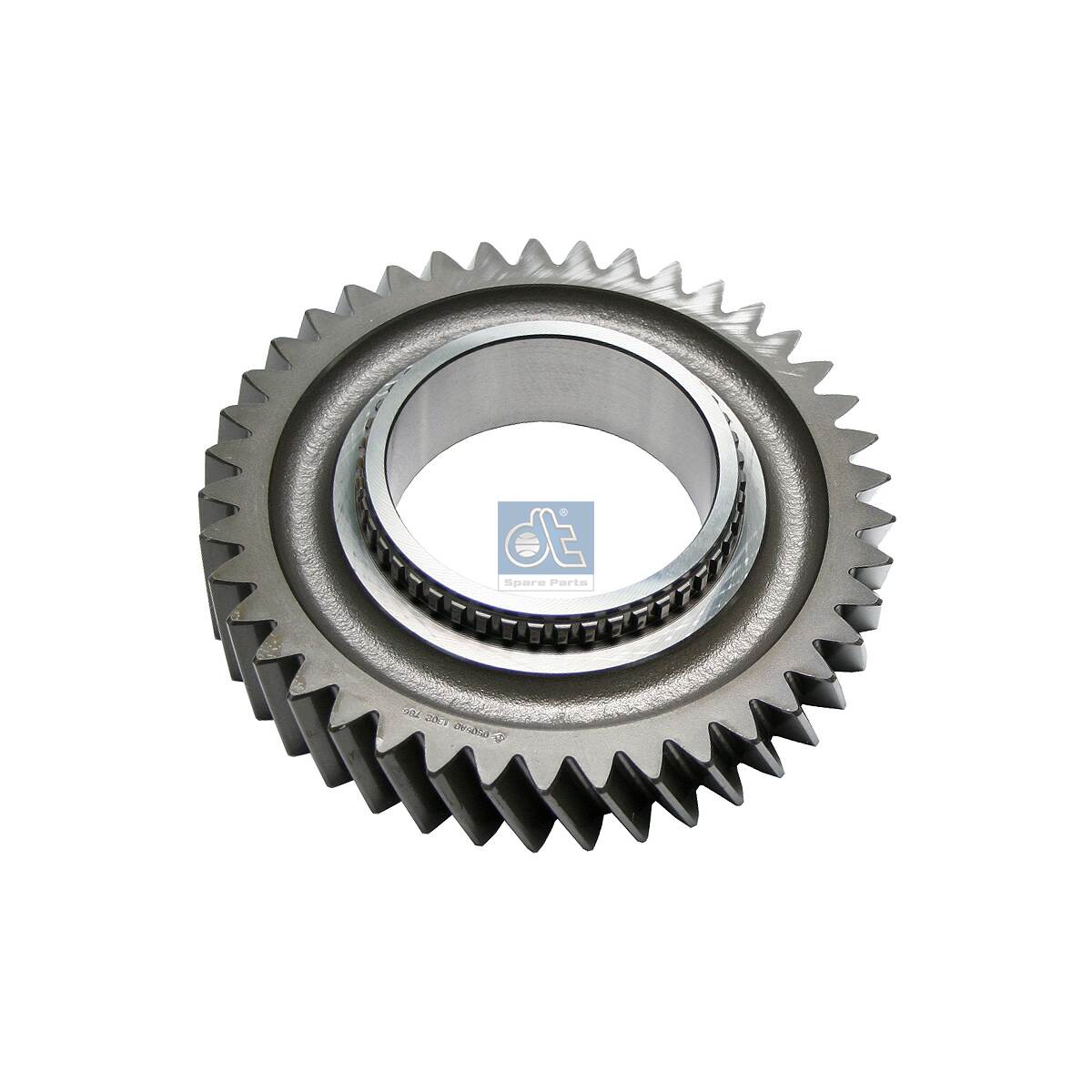 DT SPARE PARTS 1.14772 Intermediate Shaft Gear