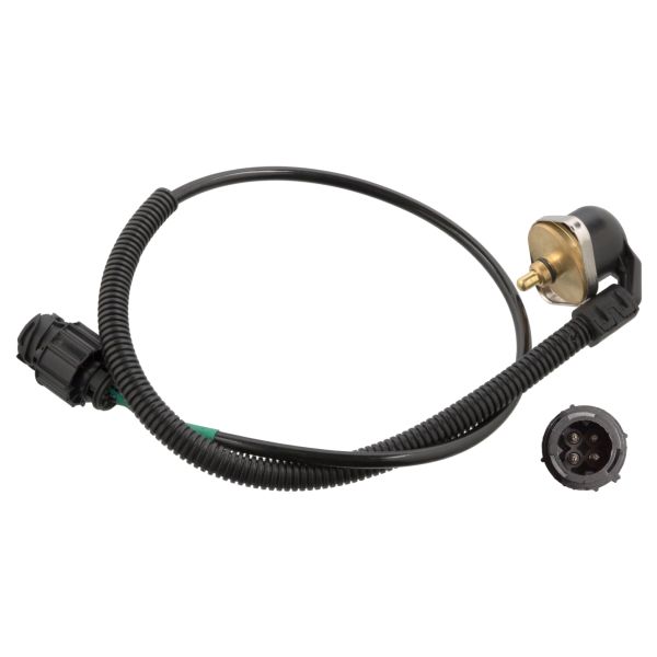 FEBI BILSTEIN E109336 Boost Pressure Sensor