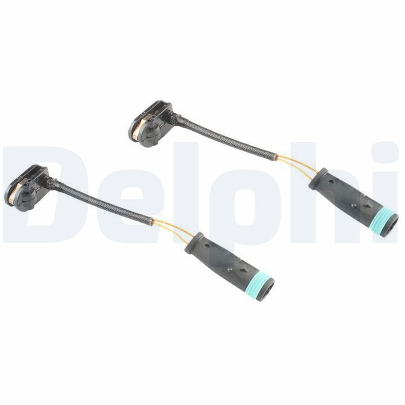 LPR LPR08940 Brake Shoe Set