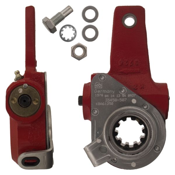 AUTOFREN SEINSA D4-108 Disc Brake Caliper Repair Kit