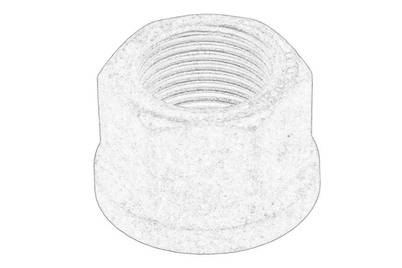 OE DB TRUCK N000000005803 Wheel Nut