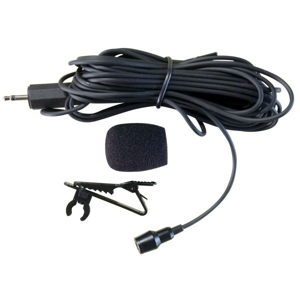 PRESIDENT CBPACMI200 Cb Radio Accessories