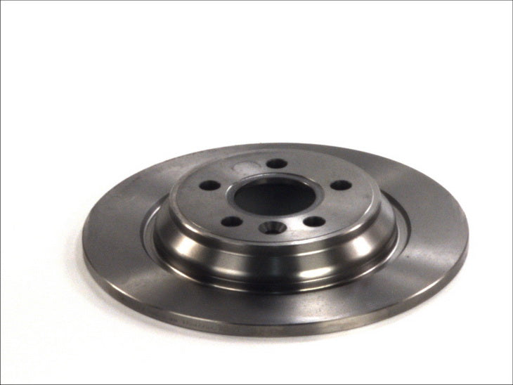 LPR LPRV1009P Brake Disc