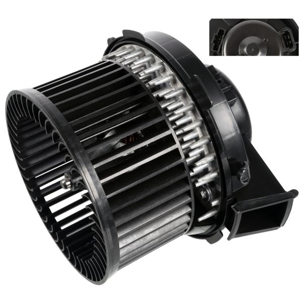 FEBI BILSTEIN FE170408 Air Blower
