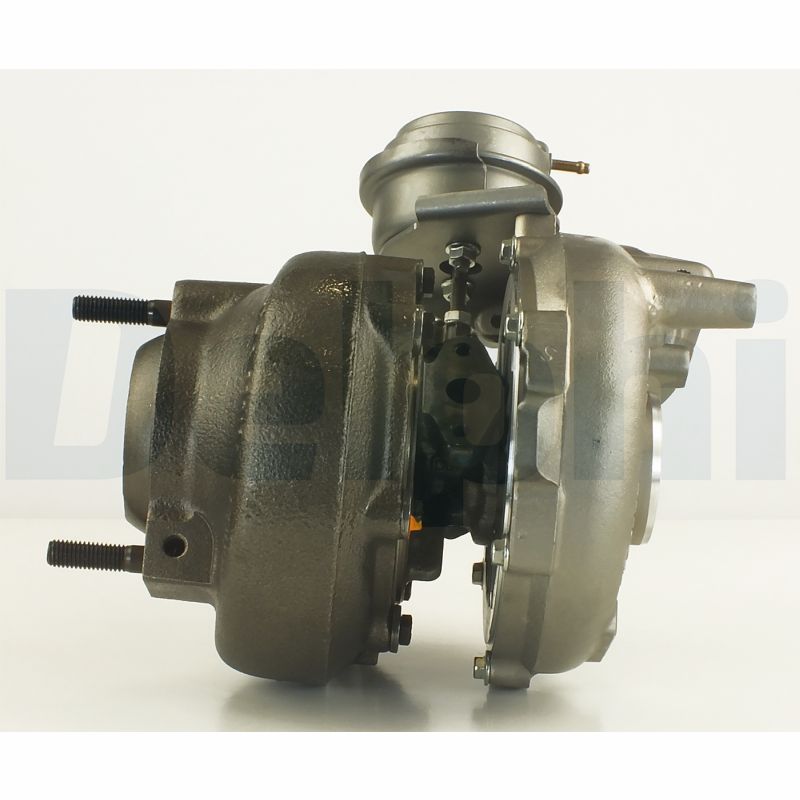 DELPHI HRX213 Turbocharger