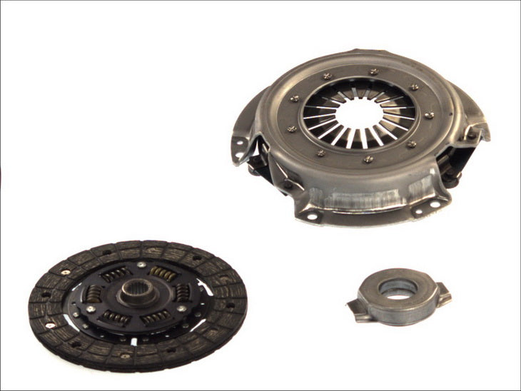 AISIN AISKN-034 Clutch Kit