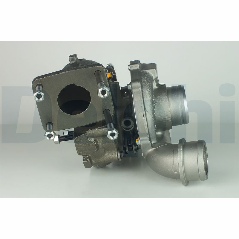 DELPHI HRX170 Turbocharger