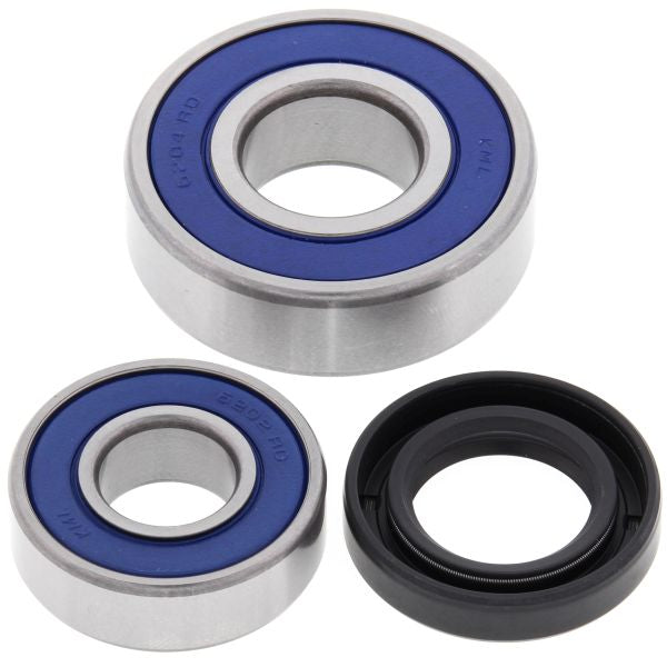 ALL BALLS 25-1043 Wheel Bearing Kit