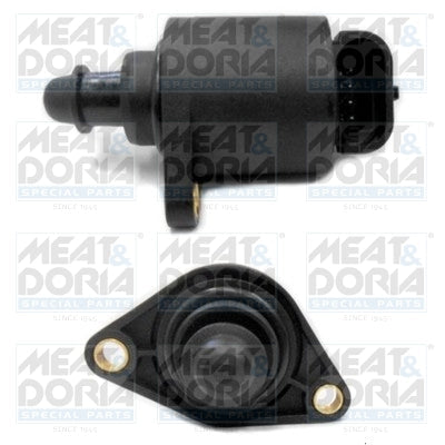MEAT & DORIA MD84042 Air Supply Idle Control Valve