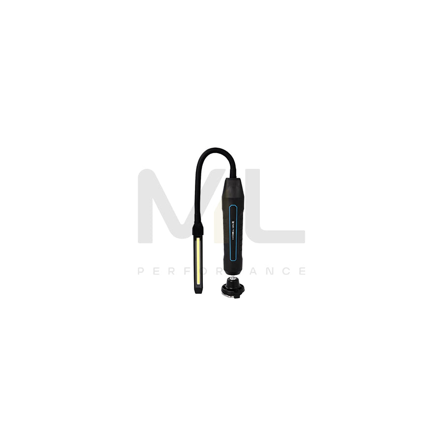 TECH FLEXIBLE LAMP ILPRO105 Inspection lamp LED 500 lm