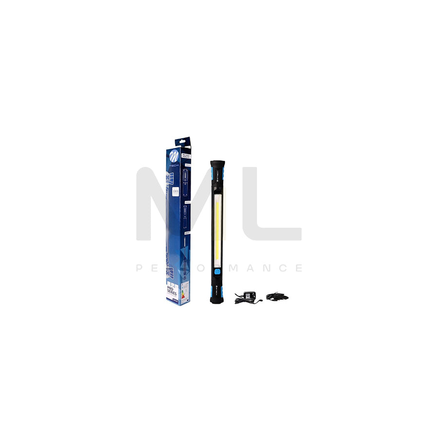 TECH INSPECTION LAMP ILPRO307 Inspection lamp LED 1000 lm