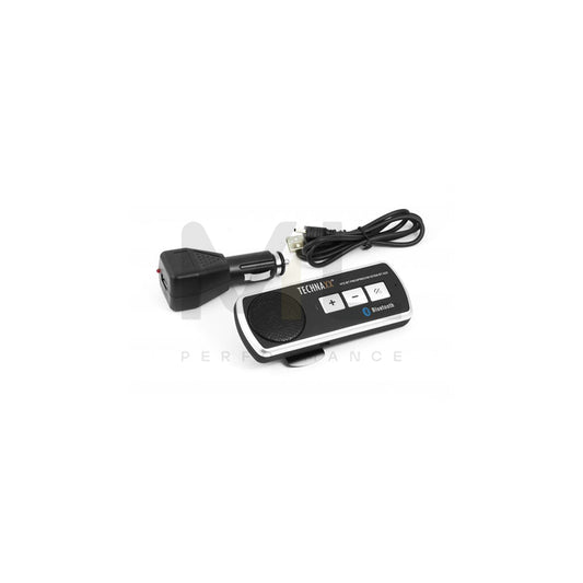 TECHNAXX 4614 Hands free car kit 600 mAh 20 h micro USB, USB
