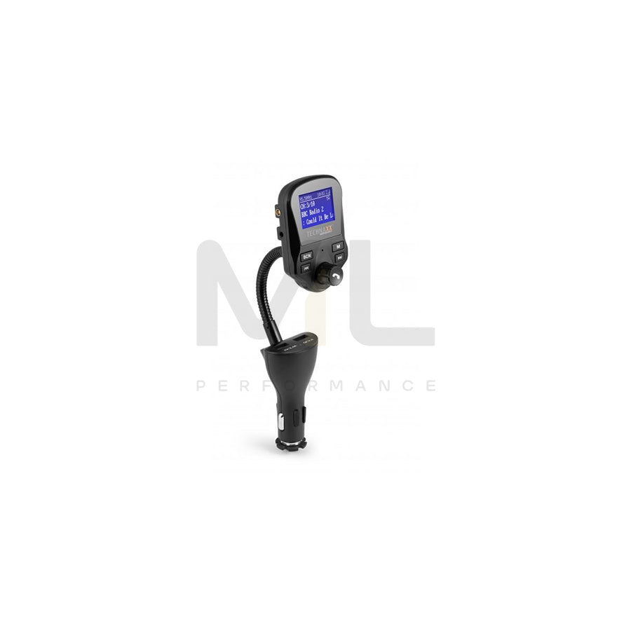 TECHNAXX 4870 FM transmitter
