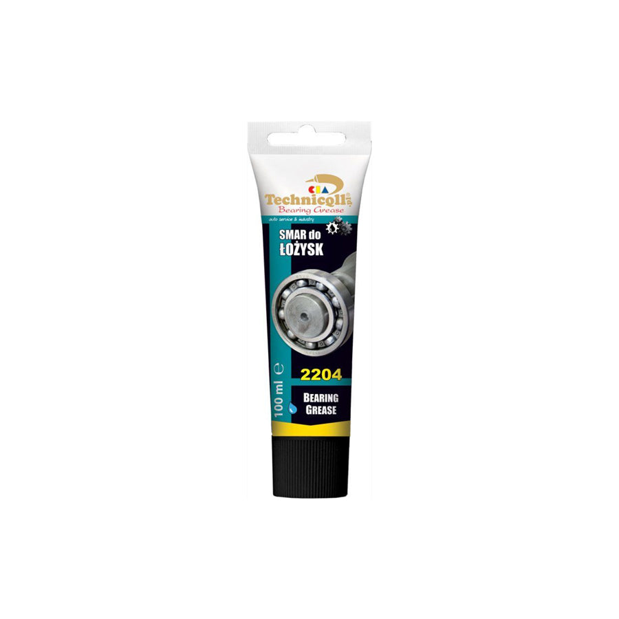Technicqll M-553 Anti-Friction Bearing Grease