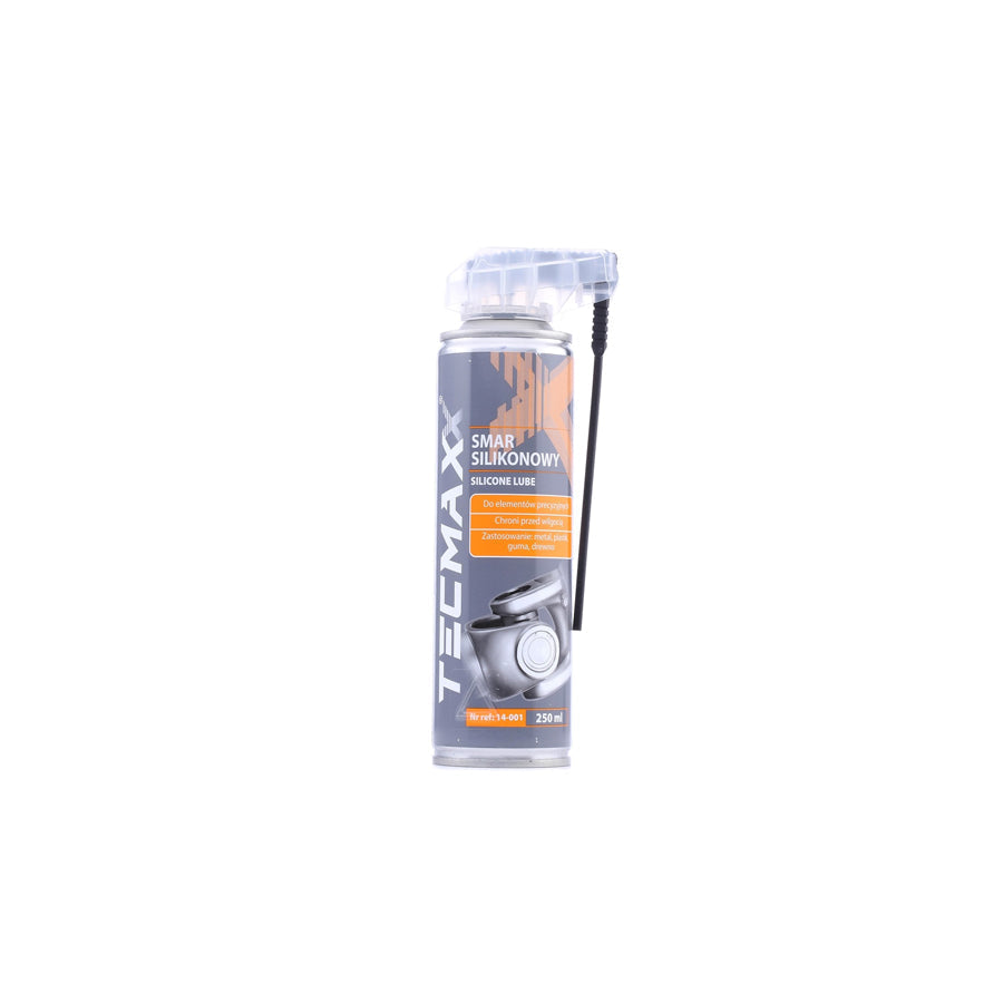 Tecmaxx 14-001 Silicon Lubricant