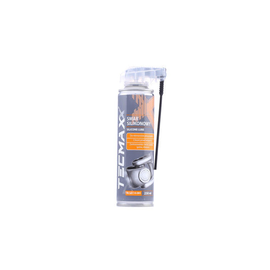 Tecmaxx 14-001 Silicon Lubricant