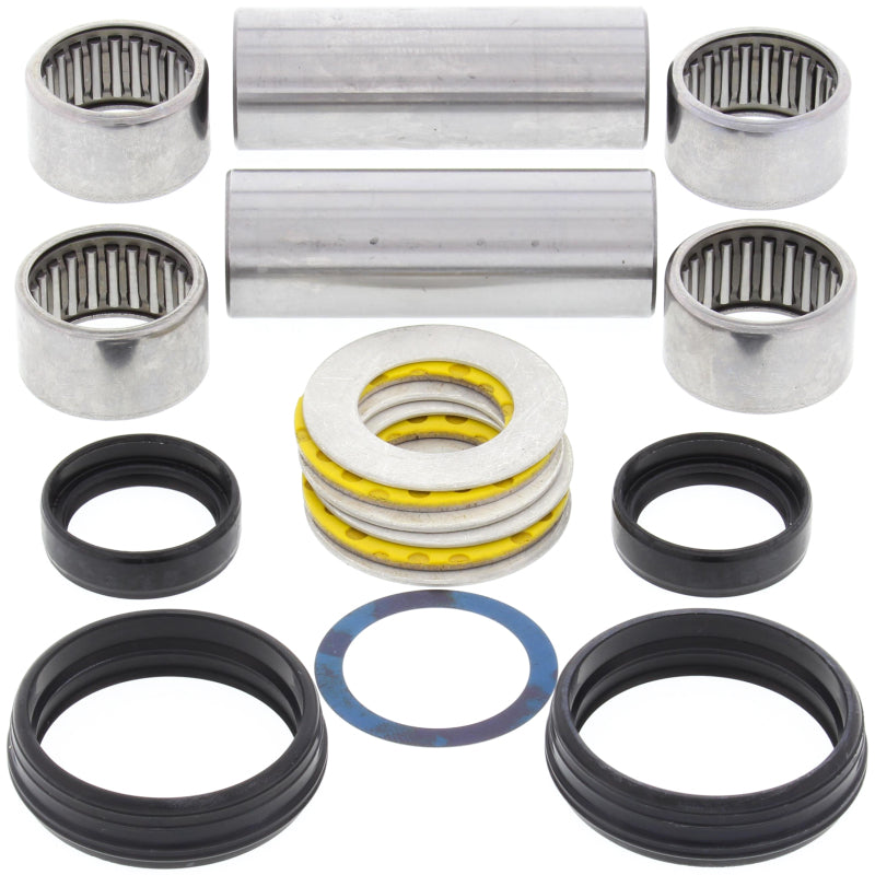 TEDGUM 281075 Control/Trailing Arm Mounting