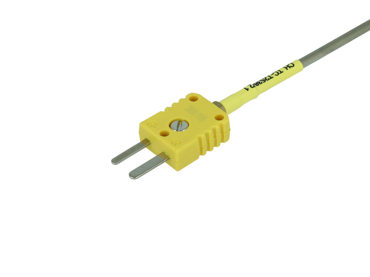 Turbozentrum 402779 Exhaust Gas Temperature EGT Sensor / Type-K