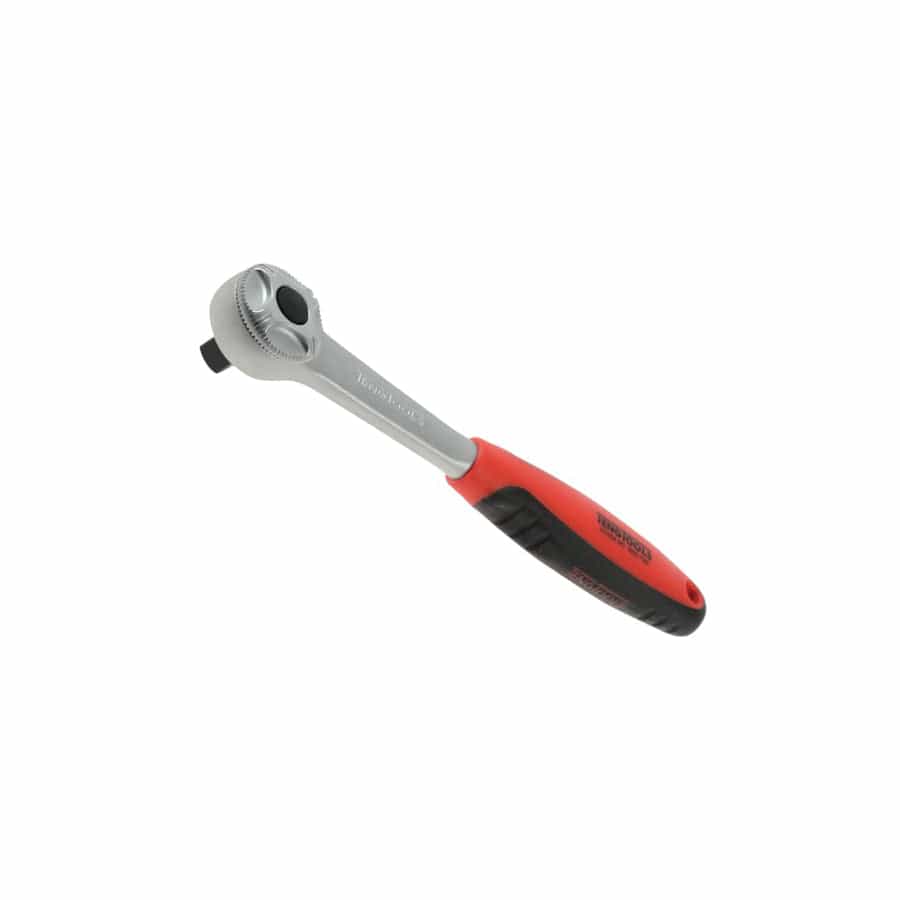 Teng TEN140072N Steel Ratchet 72 Teeth 1/4in Drive