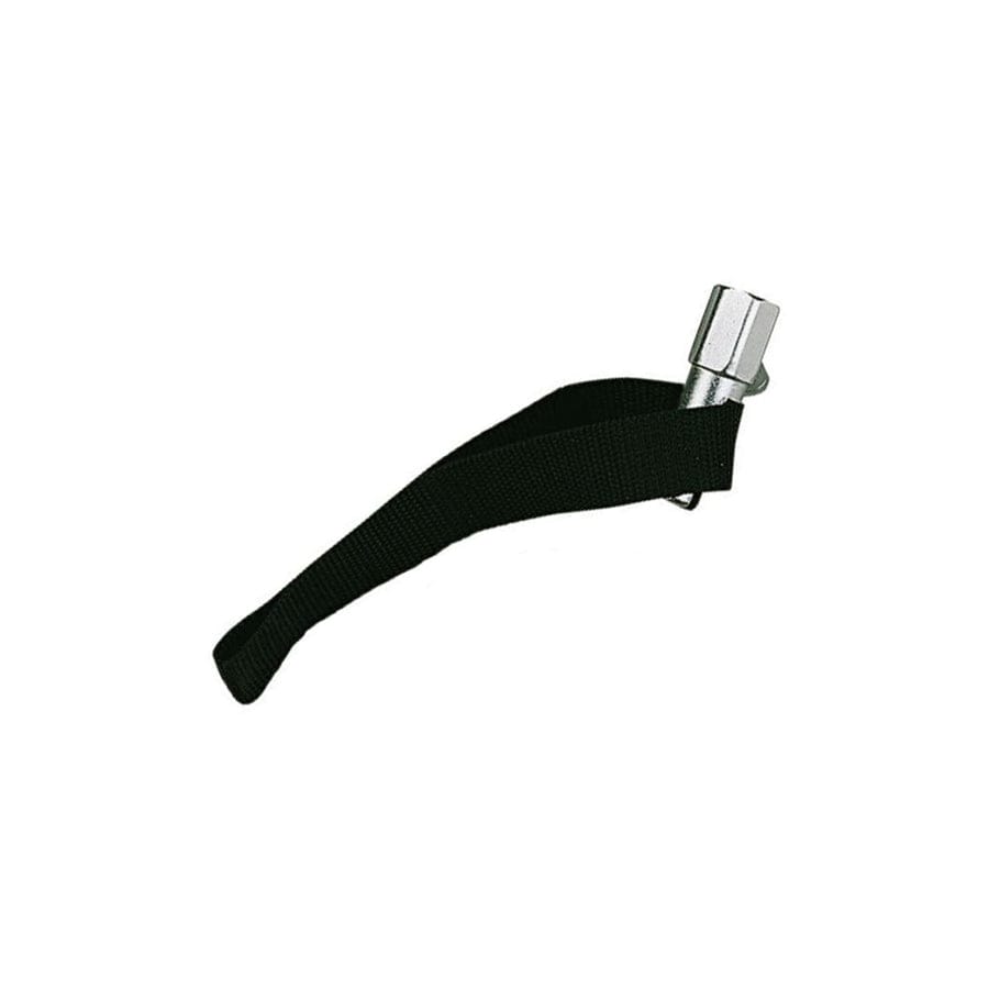 Teng TEN9110 9110 Oil Filter Wrench Web Strap 130mm Cap 1/2in Drive