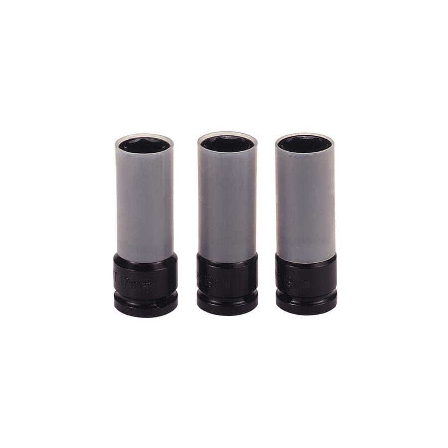 Teng TEN9203N 9203N Wheel Nut Socket Set 3 Piece