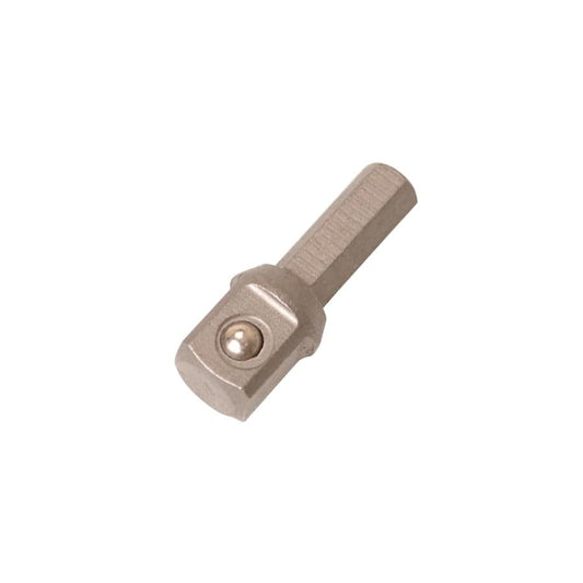 Teng TENM380037 Socket Adaptor 3/8in Hex