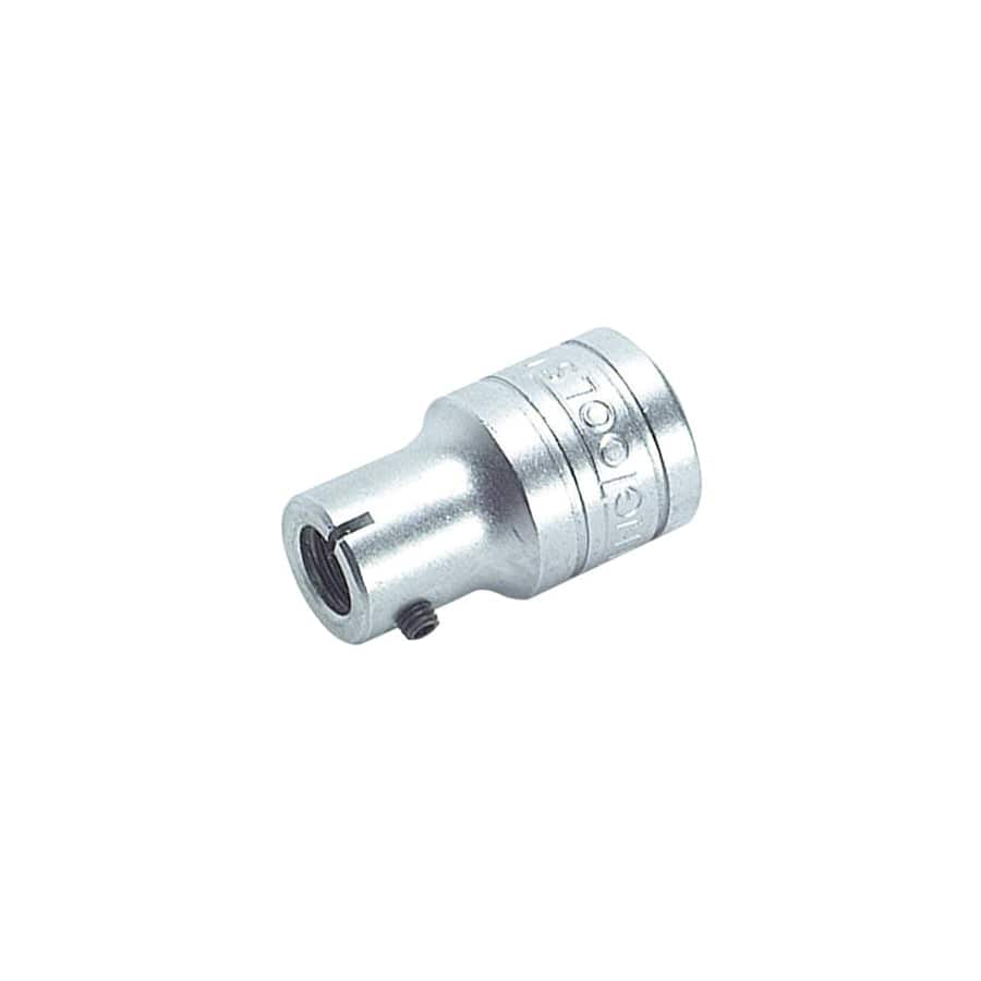 Teng TENM380060 Coupler 3/8in Drive