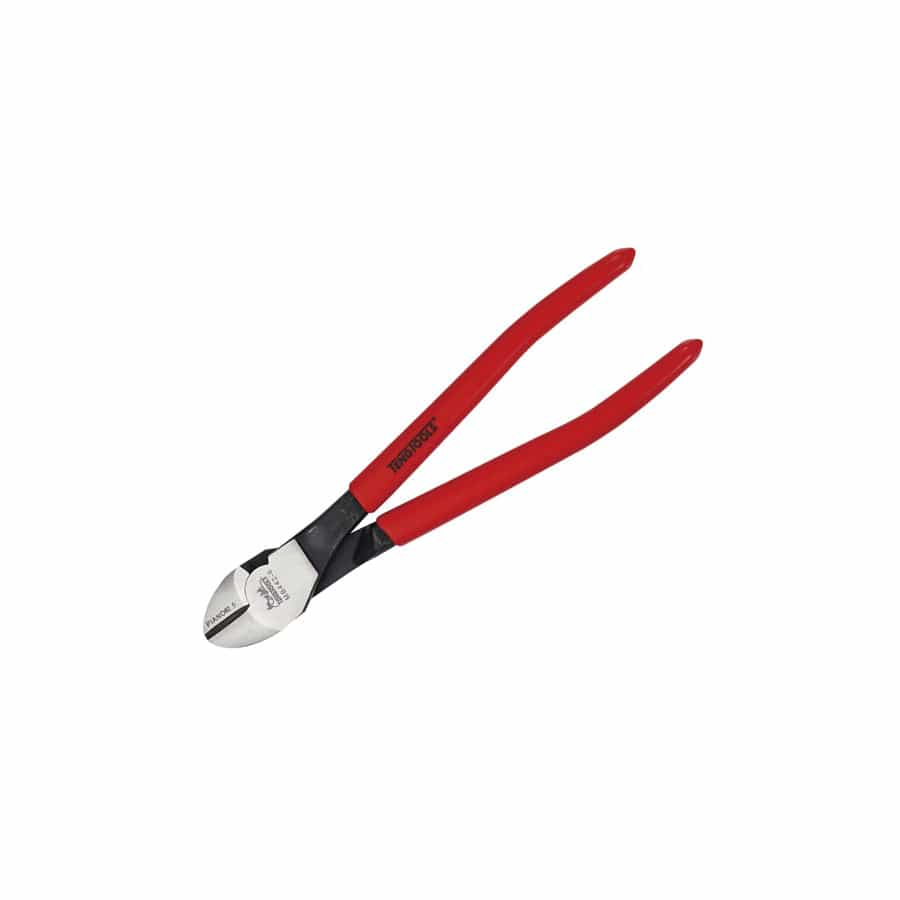 Teng TENMB442 Mega Bite Heavy-Duty Side Cut Pliers 200mm (8in)