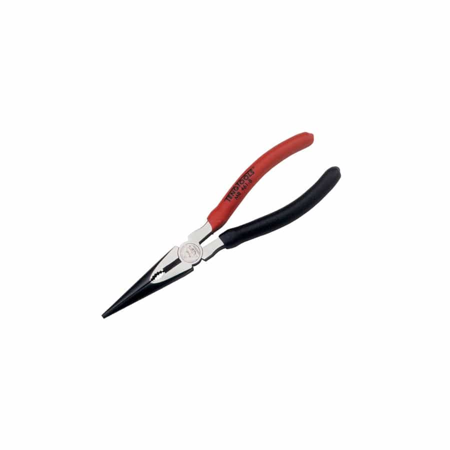 Teng TENMB461 MB461 Mega Bite Long Nose Pliers 150mm (6in)