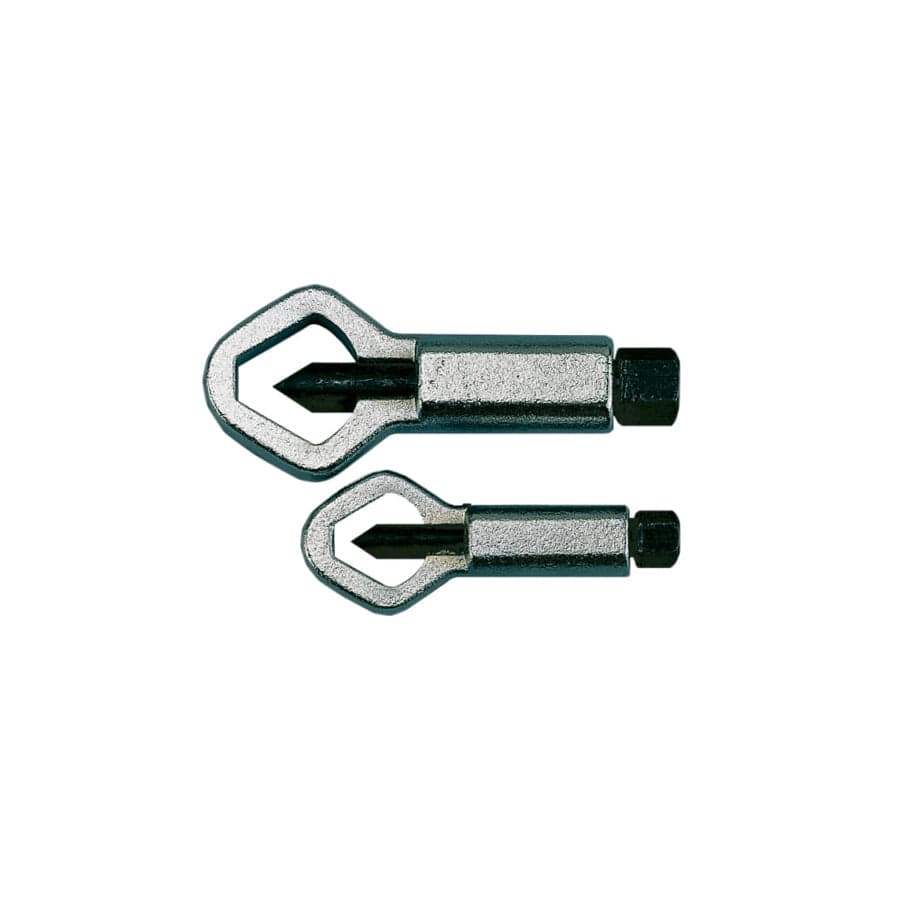Teng TENNS02 NS02 Nut Splitter Set, 2 Piece