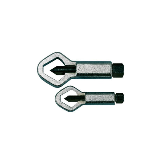 Teng TENNS02 NS02 Nut Splitter Set, 2 Piece