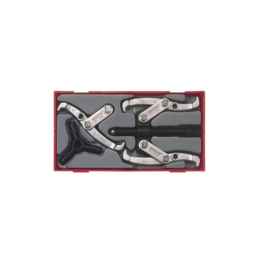 Teng TENTT804 TT804 2-in-1 Puller Set