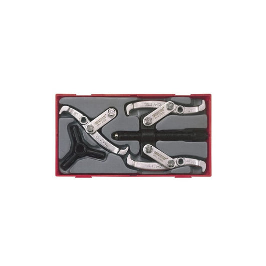 Teng TENTT804 TT804 2-in-1 Puller Set