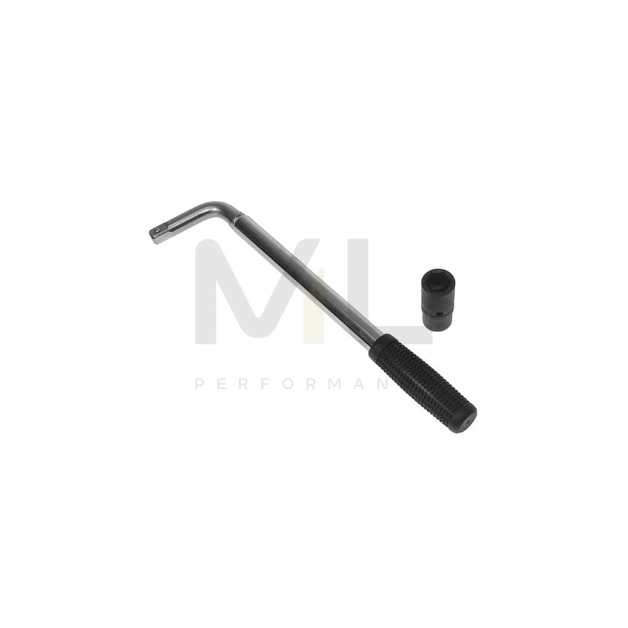 TengTools 73170102 Wheel brace Spanner size: 17, 19