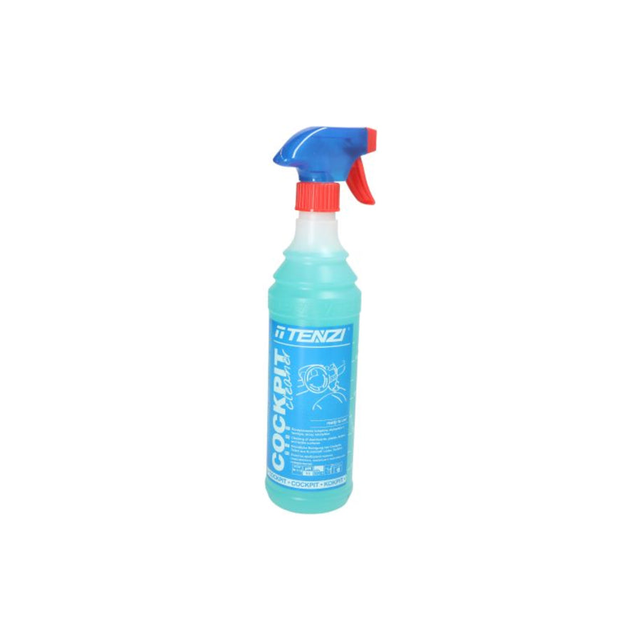 Tenzi Cockpit Cleaner Gt W113/600 Synthetic Material Care Products