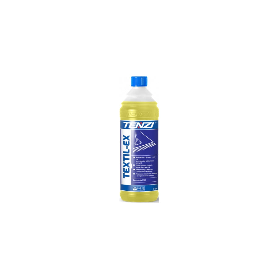 Tenzi Textil- Ex D02/001 Textile / Carpet Cleaner