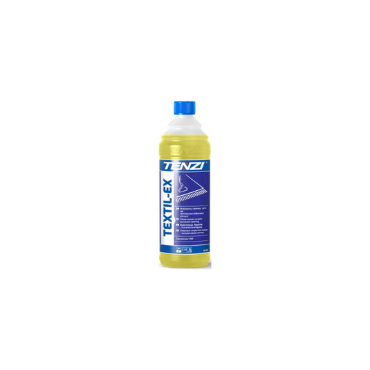 Tenzi Textil- Ex D02/001 Textile / Carpet Cleaner