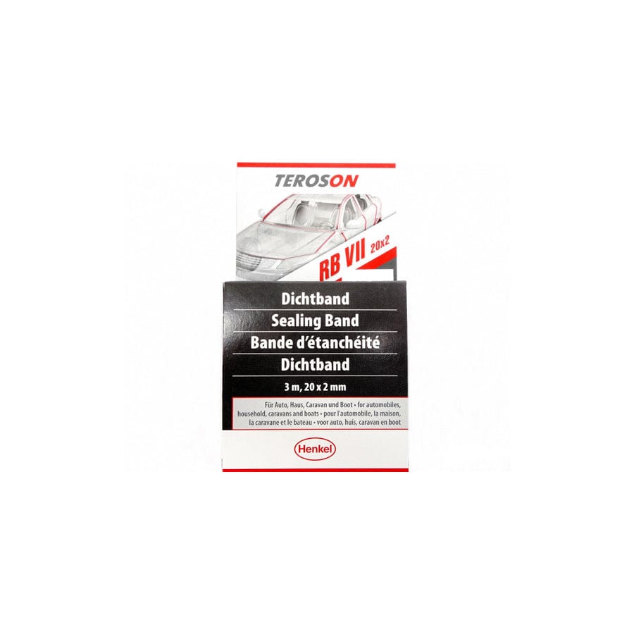Teroson 150002 Sealing Substance