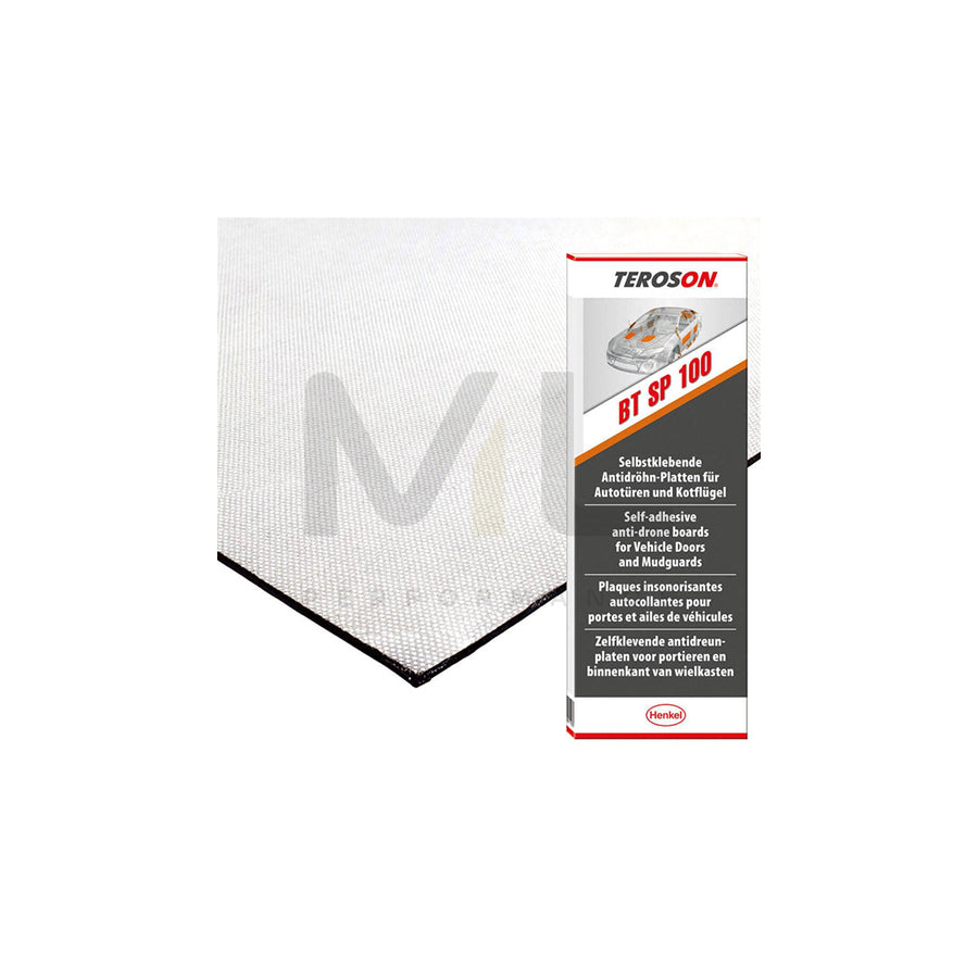 TEROSON 150012 Noise Reduction Mat