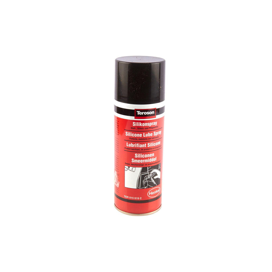 Teroson 232378 Silicon Lubricant