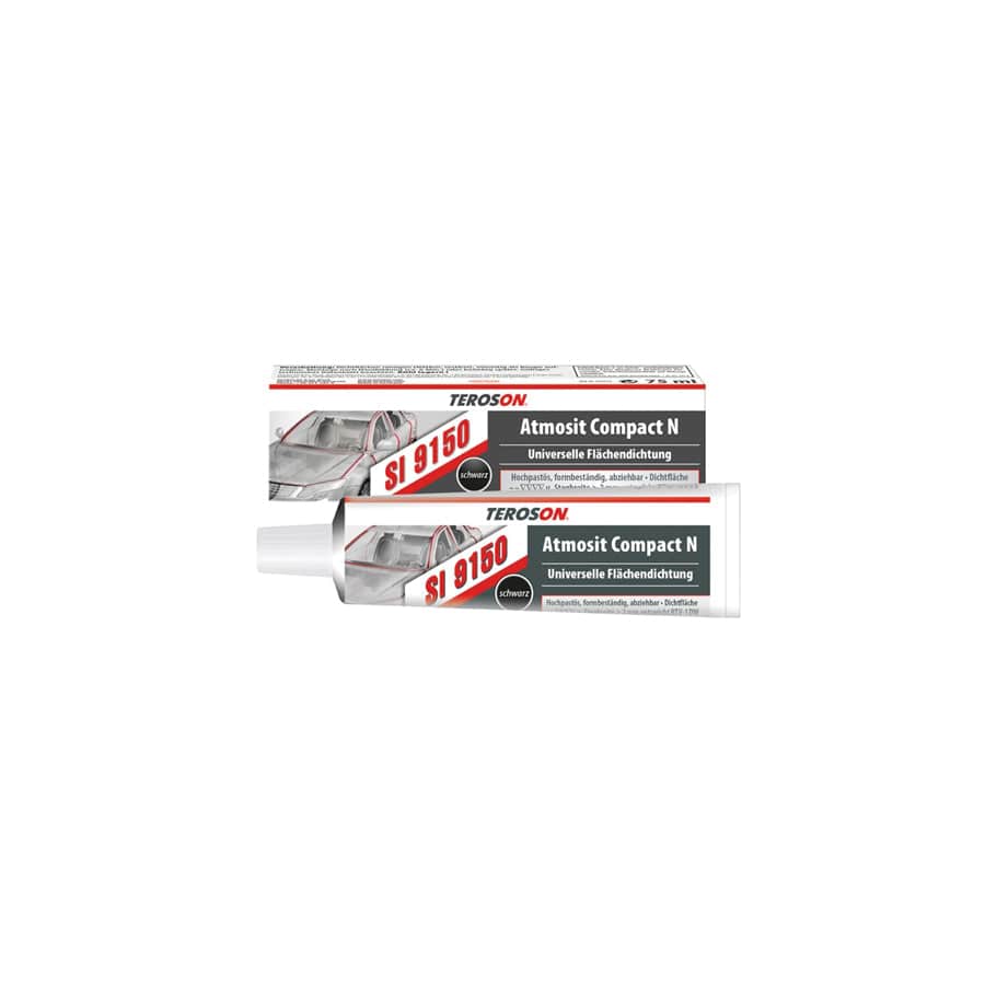Teroson SI 9150 639312 Sealing Substance