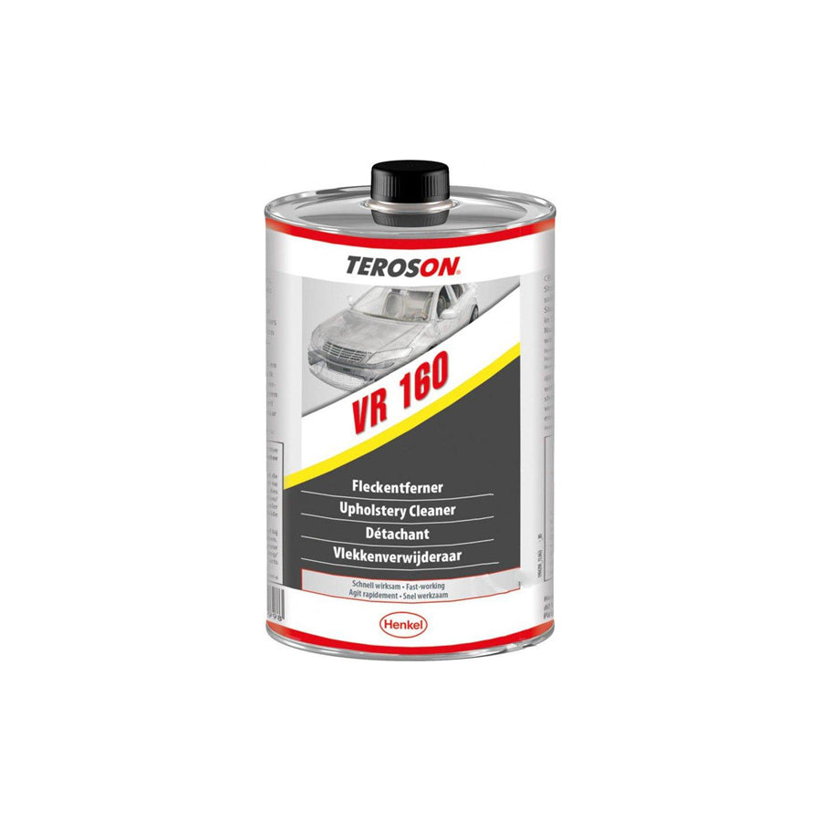 Teroson Vr 160 69799 Textile / Carpet Cleaner