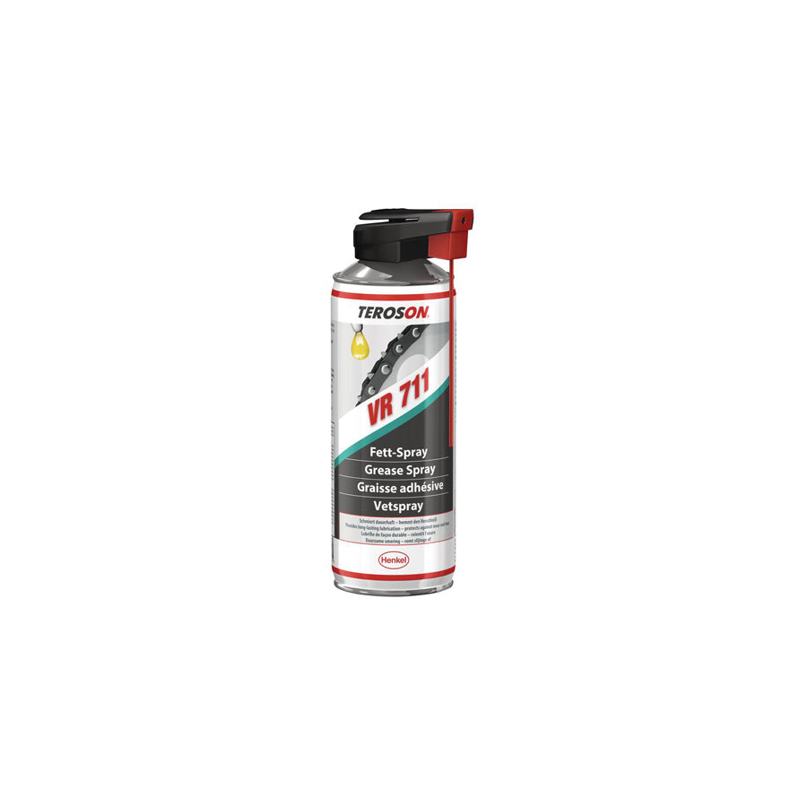 Teroson Vr 711 2087497 Grease Spray
